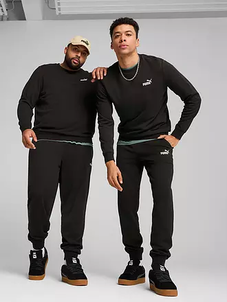 PUMA | Pantalones de chándal con logo para hombre |